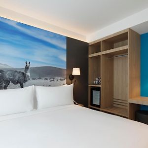 Habitación Superior con Cama King